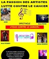 Tous contre le cancer - Centre d'animation Mairie du 14ème