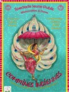 Comptines Indiennes, couleurs, saveurs, senteurs de l'Inde - Le Raimu