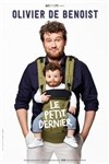 Olivier de Benoist dans Le petit dernier - Opéra-Théâtre