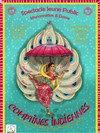 Comptines Indiennes, couleurs, saveurs, senteurs de l'Inde - Salle Raimu