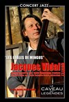 Jacques Vidal Quintet - Les fables de Mingus - Le Caveau des légendes