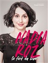 Nadia Roz dans Ça fait du bien - Théâtre Comédie Odéon