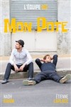 Mon pote - Théâtre à l'Ouest de Lyon