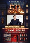 Christophe Alévêque dans Revue de presse - Le Point Virgule