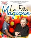 La fête magique avec J. P. - Le Double Fond