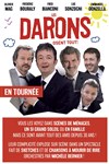 Les Darons osent tout ! - Théâtre Sébastopol