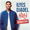 Ilyes Djadel dans Vrai - Théâtre Casino Barrière de Lille