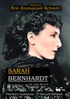 Sarah Bernhardt - Pôle Culturel Chabran
