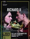 Richard II - ADN Montmartre