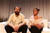 Ring : Variations du couple - Théâtre Madeleine-Renaud