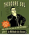 Théodore Sol dans La méthode du discours - Le Carré 30