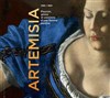 Visite guidée exposition Artémisia Gentileschi femme peintre - Musée Maillol