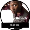 Nilson José dans Bonheur - Comedy Palace