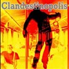 Clandestinopolis - Carré Rondelet Théâtre