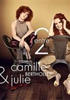 Camille et Julie Berthollet - Théâtre Jacques Prévert