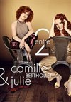 Camille et Julie Berthollet - Théâtre Jacques Prévert
