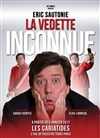 La Vedette Inconnue - Café Les Cariatides