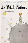 Le Petit Prince - Cave Poésie