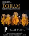 Dream - Salle Pleyel