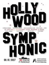 Hollywood Symphonic : Avec l'Orchestre Symphonique Appassionato et Mathieu Herzog - La Seine Musicale - Grande Seine