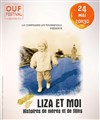 Liza et moi, histoires de mères et de filles - Théâtre El Duende