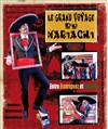 Ian Freaks dans Le grand voyage du mariachi - La Cantada ll
