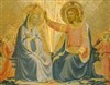 Visite guidée : Fra Angelico et les Peintres de la lumière - Musée Jacquemart André