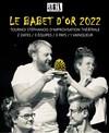 Le Babet d'Or 2022 - La Ricane