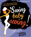 Swing baby swing - Théâtre Clavel