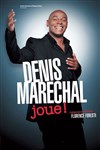 Denis Maréchal dans Denis Maréchal joue ! - La Comédie de Toulouse