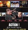 Action ! - La Boite à rire Vendée