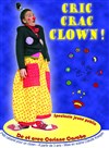 Cric Crac Clown - Espace Bonsai