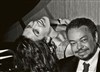 Canonge Tangorra Duo Jazz - Le Baiser Salé