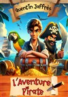 L'aventure pirate - Comédie Triomphe
