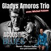 Gladys Amoros Trio - Luna Negra