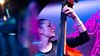 Julia | #Résidence - Le Baiser Salé
