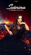 Affiche de Sabrina Rives dans L'Hypnose Ensorcelée