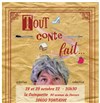 Tout conte fait - Café-théâtre La Guinguette