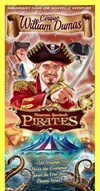 Cirque William Dumas : le trésor des pirates - Cirque William Dumas
