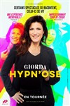 Affiche de Giorda dans Hypn'ose