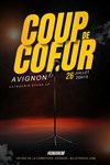 Coup de coeur du Festival d'Avignon - Humanum Théâtre
