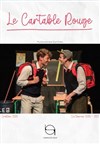 Affiche de Le Cartable rouge