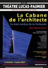 Affiche de La Cabane de l'architecte
