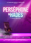 Perséphone & Hadès : l'épopée musicale - Théâtre le Passage vers les Etoiles - Salle du Passage