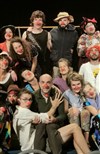 Stage intensif de clown du 24 au 29 Aout 2024 - Le 188