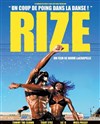 Rize + rencontre avec Krump & Geste - Théâtre Victor Hugo