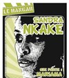 Sandra Nkake + Mariama - Le Hangar