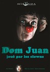 Dom Juan - Théâtre de la Cité