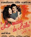 La main de Leïla - Le Théâtre des Béliers