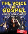 The Voice Of Gopsel - Nicole Slack & The Soul Sisters - Eglise du Sacré Coeur